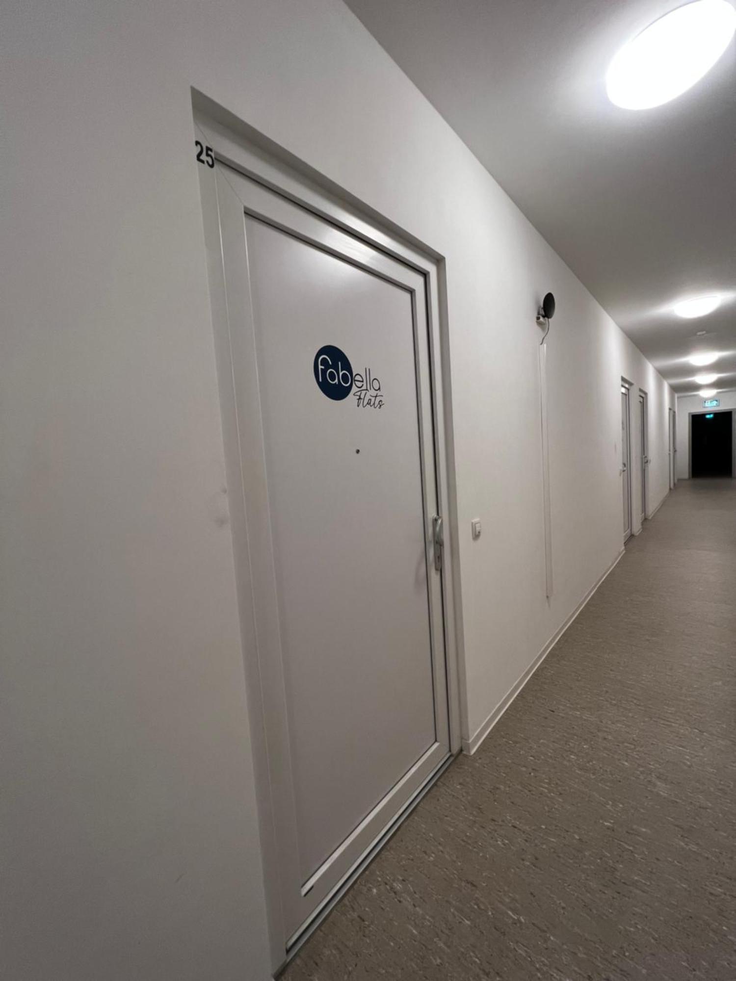 Fabella Flats Forchheim Apartment Cameră foto