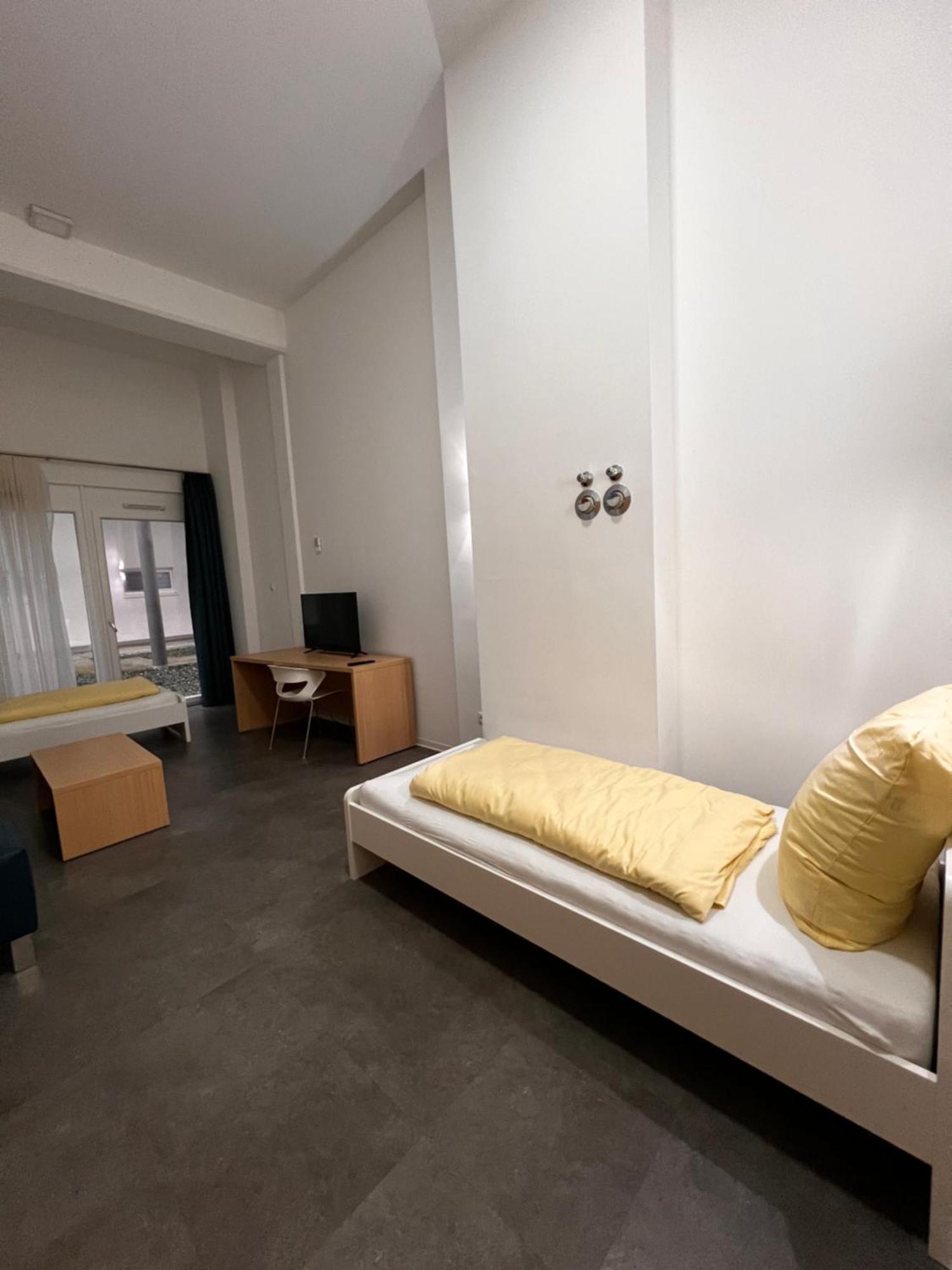 Fabella Flats Forchheim Apartment Cameră foto