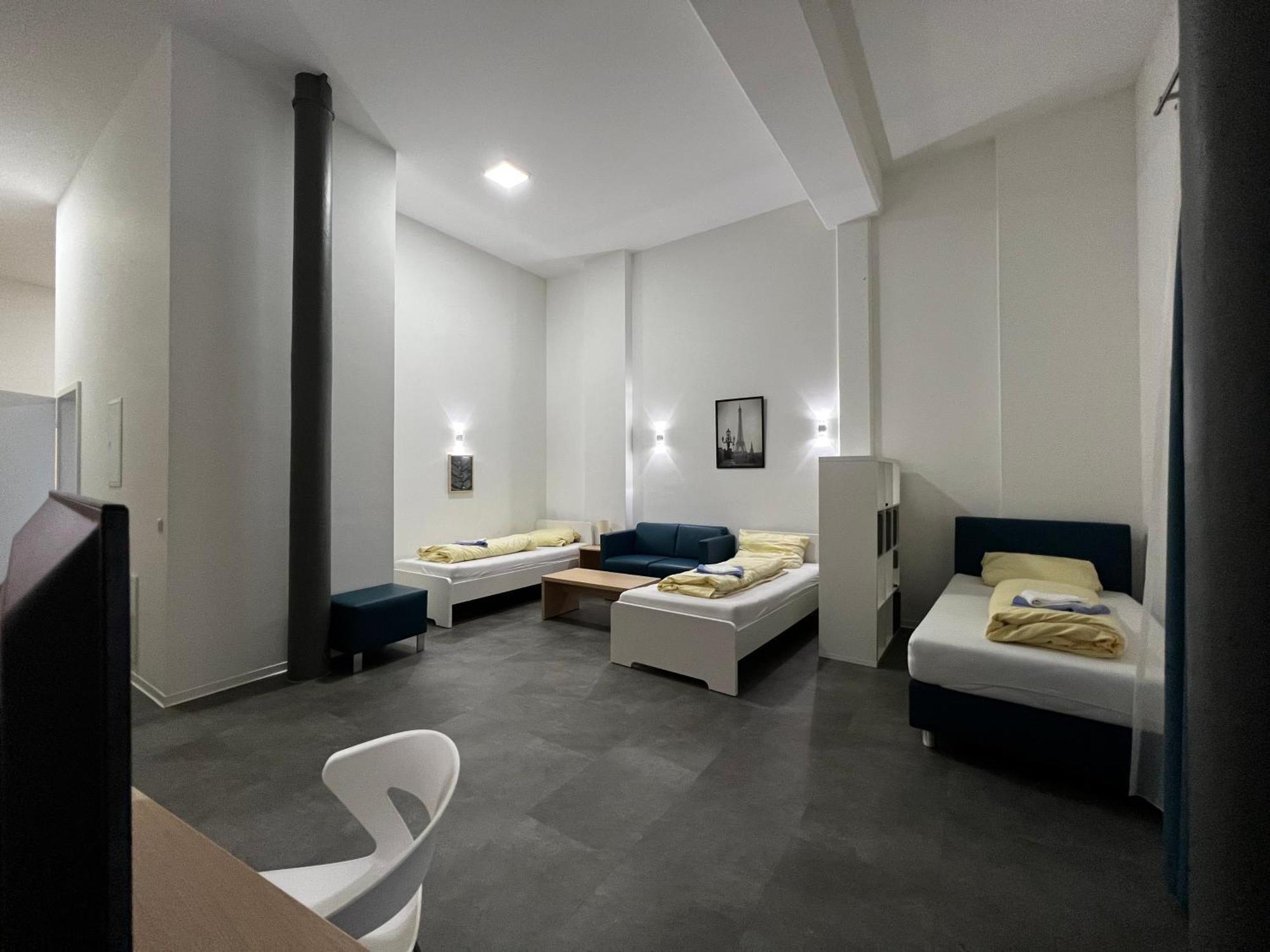 Fabella Flats Forchheim Apartment Cameră foto