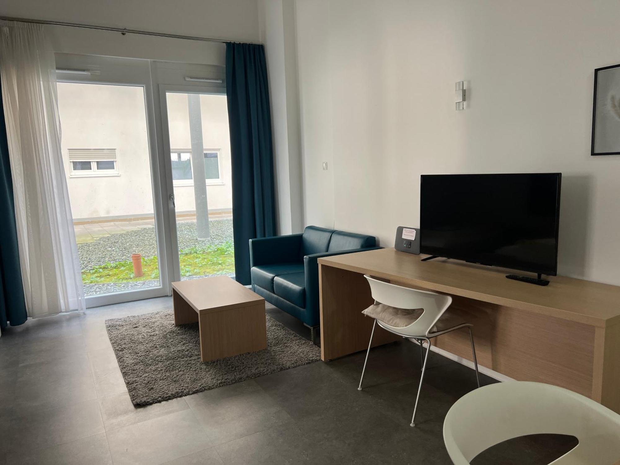 Fabella Flats Forchheim Apartment Exterior foto